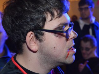 Fasching des K-C-EI - 08.02.2019