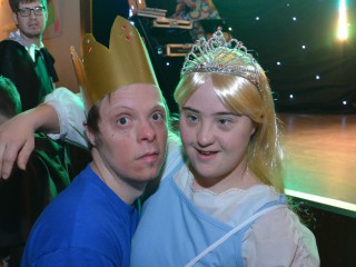 Fasching des K-C-EI - 08.02.2019