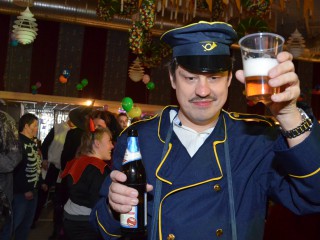 Fasching des K-C-EI - 08.02.2019