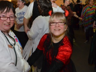 Fasching des K-C-EI - 08.02.2019