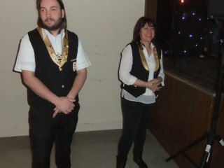 Fasching des K-C-EI - 08.02.2019