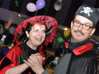 Fasching des K-C-EI - 08.02.2019