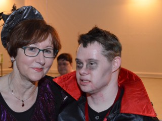 Fasching des K-C-EI - 08.02.2019