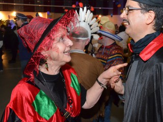 Fasching des K-C-EI - 08.02.2019