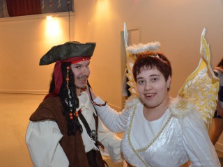 Fasching des K-C-EI - 08.02.2019