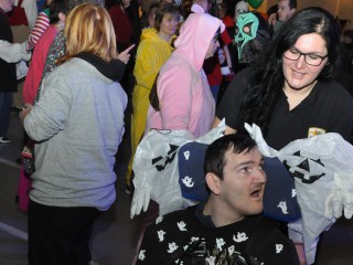 Fasching des K-C-EI - 08.02.2019