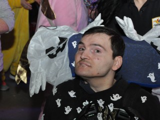 Fasching des K-C-EI - 08.02.2019