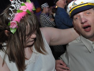 Fasching des K-C-EI - 08.02.2019