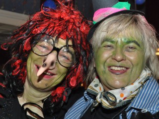 Fasching des K-C-EI - 08.02.2019