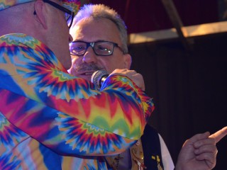 Fasching des K-C-EI - 08.02.2019