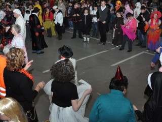 Fasching des K-C-EI - 08.02.2019