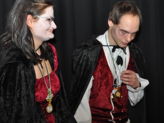 Fasching des K-C-EI - 08.02.2019