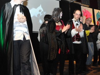 Fasching des K-C-EI - 08.02.2019