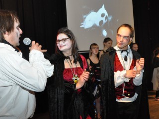 Fasching des K-C-EI - 08.02.2019