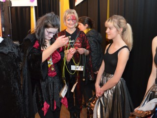 Fasching des K-C-EI - 08.02.2019