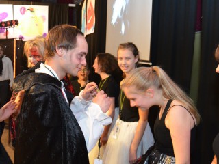 Fasching des K-C-EI - 08.02.2019