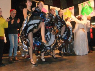 Fasching des K-C-EI - 08.02.2019