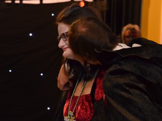 Fasching des K-C-EI - 08.02.2019