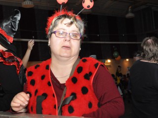 Fasching des K-C-EI - 08.02.2019