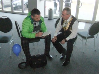 Fasching des K-C-EI - 08.02.2019