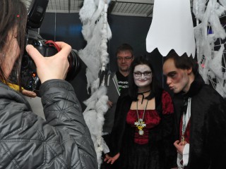 Fasching des K-C-EI - 08.02.2019