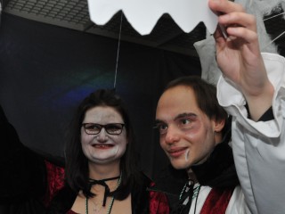 Fasching des K-C-EI - 08.02.2019