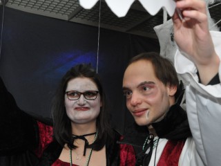 Fasching des K-C-EI - 08.02.2019