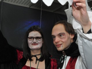 Fasching des K-C-EI - 08.02.2019