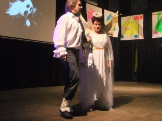 Fasching des K-C-EI - 08.02.2019