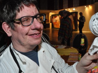 Fasching des K-C-EI - 08.02.2019