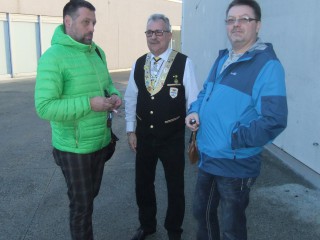 Fasching des K-C-EI - 08.02.2019