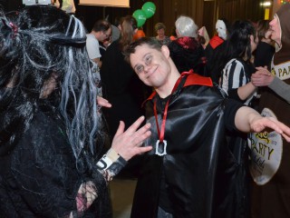 Fasching des K-C-EI - 08.02.2019