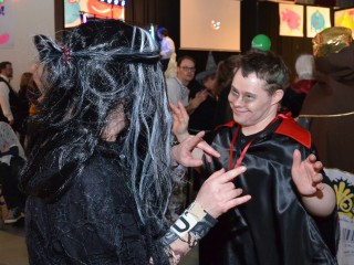 Fasching des K-C-EI - 08.02.2019