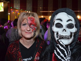 Fasching des K-C-EI - 08.02.2019