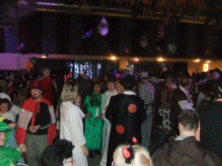 Fasching des K-C-EI - 08.02.2019