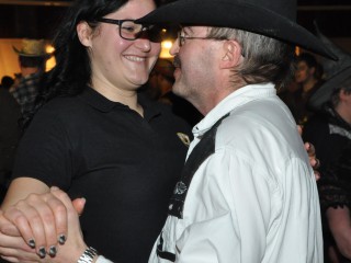 Fasching des K-C-EI - 08.02.2019