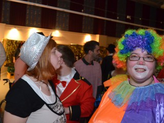 Fasching des K-C-EI - 08.02.2019