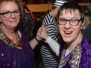 Fasching des K-C-EI - 08.02.2019