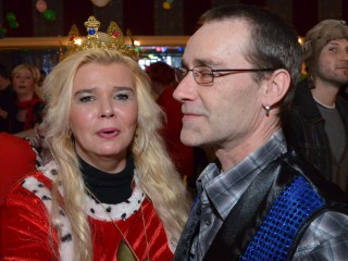 Fasching des K-C-EI - 08.02.2019