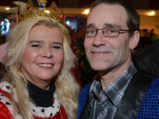 Fasching des K-C-EI - 08.02.2019