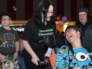 Fasching des K-C-EI - 08.02.2019