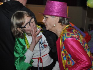 Fasching des K-C-EI - 08.02.2019