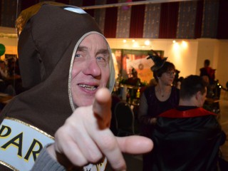 Fasching des K-C-EI - 08.02.2019