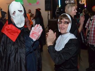 Fasching des K-C-EI - 08.02.2019