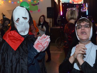 Fasching des K-C-EI - 08.02.2019