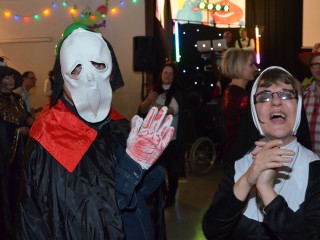 Fasching des K-C-EI - 08.02.2019