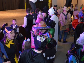 Fasching des K-C-EI - 08.02.2019