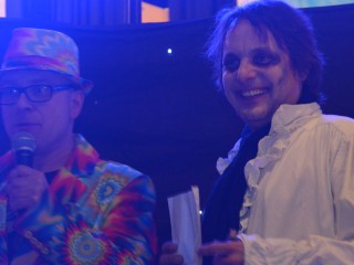 Fasching des K-C-EI - 08.02.2019