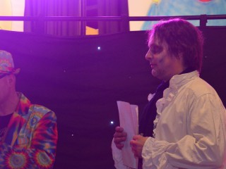 Fasching des K-C-EI - 08.02.2019