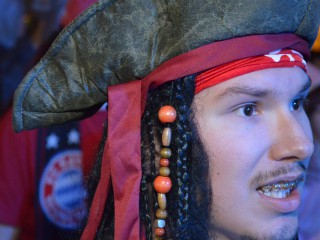 Fasching des K-C-EI - 08.02.2019